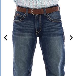 Ariat M5 Straight Fit